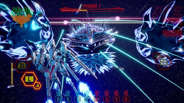 No More Heroes III - Switch