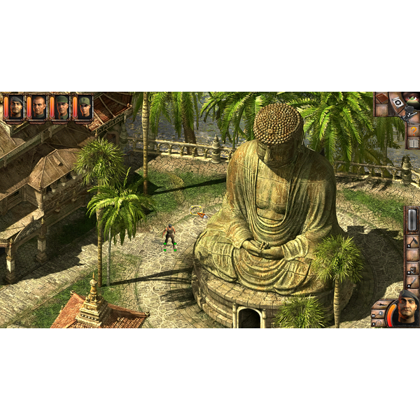 Commandos 2 & 3  HD Remaster Double Pack