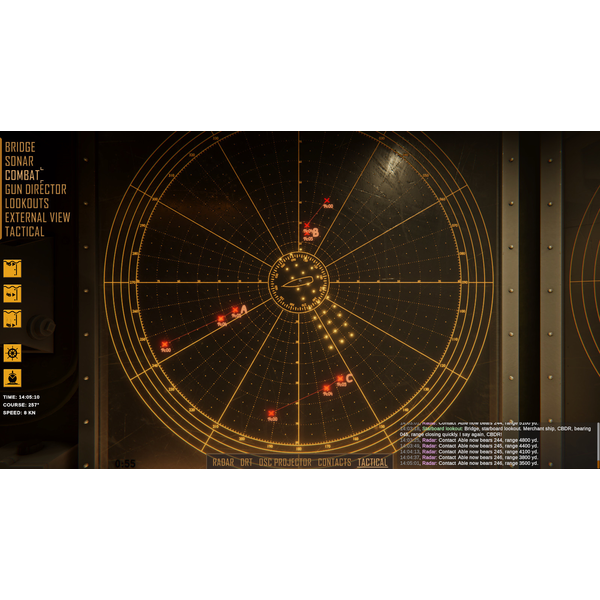 Destroyer: The U-Boat Hunter