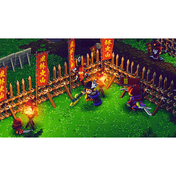 Samurai Bringer PC Download