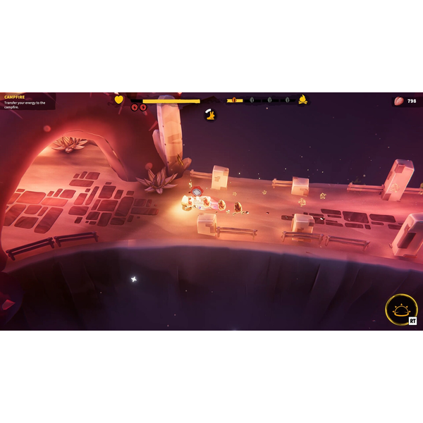 Flame Keeper PC Download