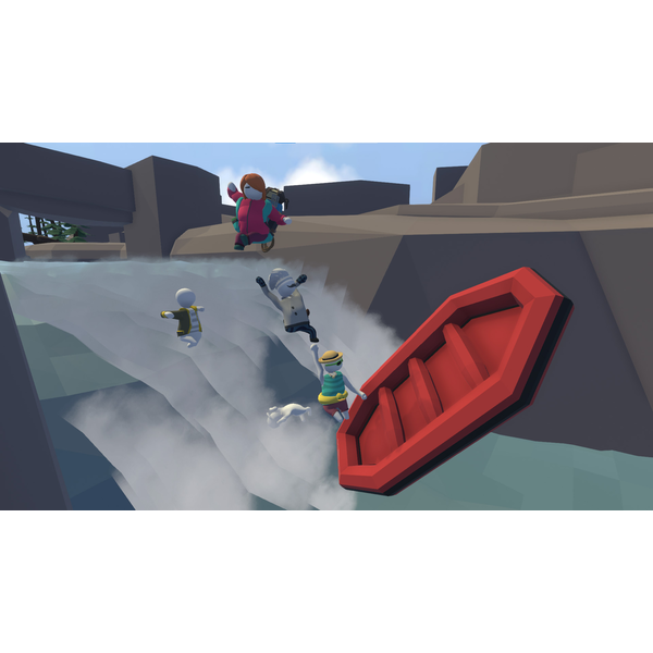 Human: Fall Flat PC Download