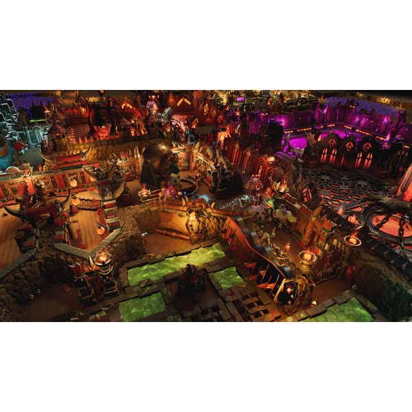 Dungeons 4 PC Download