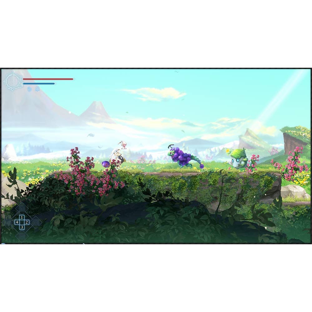 Afterimage: Deluxe Edition