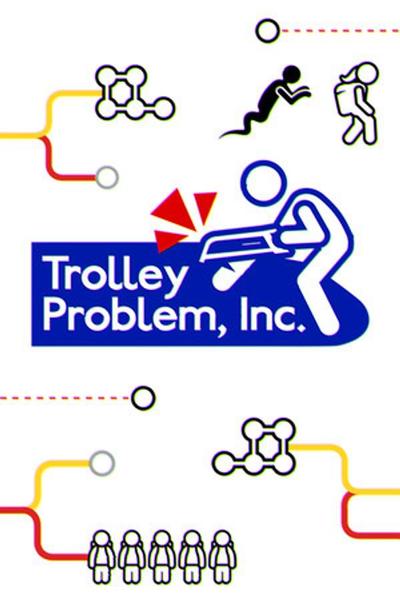 Trolley Problem, Inc.