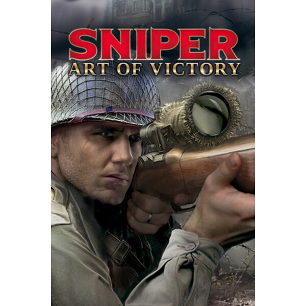 Sniper Art of Victory