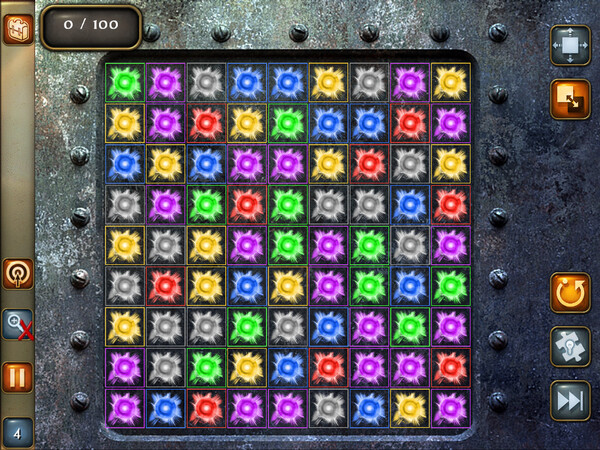 20.000 Leagues Under The Sea - Captain Nemo