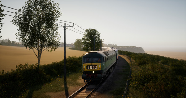 Train Sim World®: West Somerset Railway Add-On