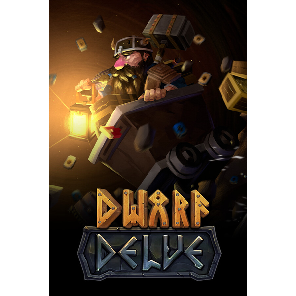 Dwarf Delve PC Download