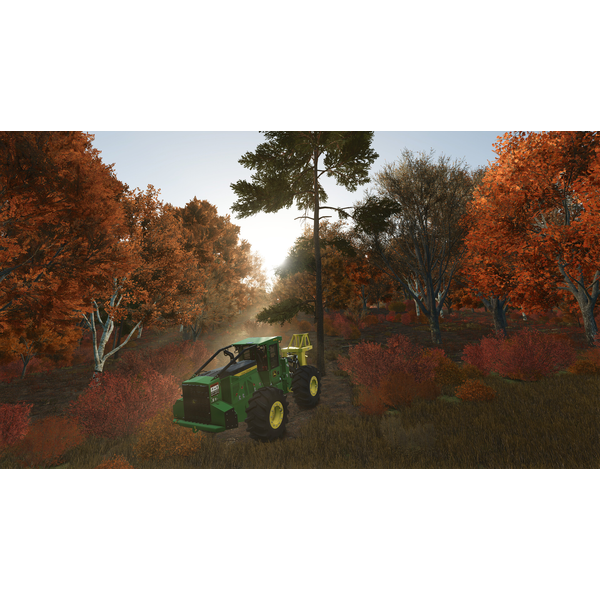 Farming Simulator 25: Highlands Fishing Edition - PC Download
