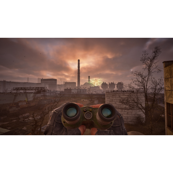 S.T.A.L.K.E.R. 2: Cost of Hope - PC Download
