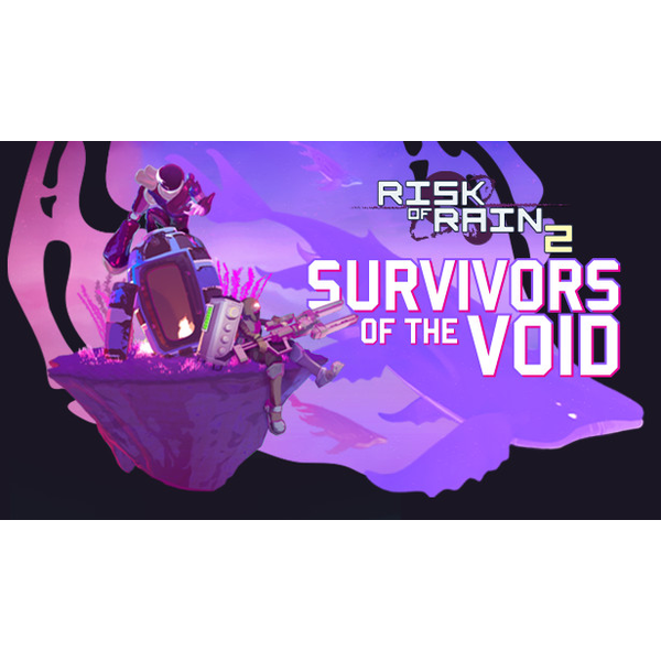 Risk of Rain 2: Survivors of the Void PC
