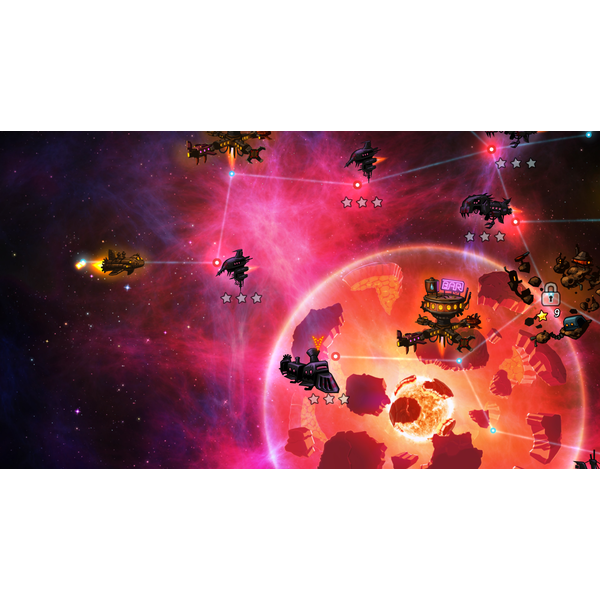 SteamWorld Heist PC Download