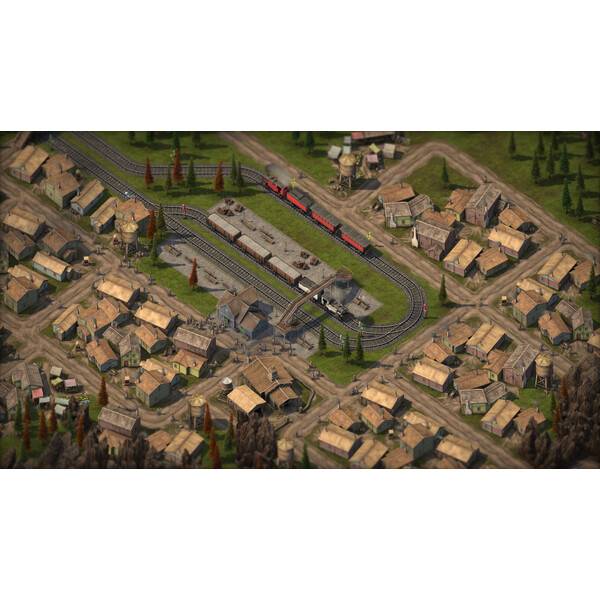 Sweet Transit PC Download