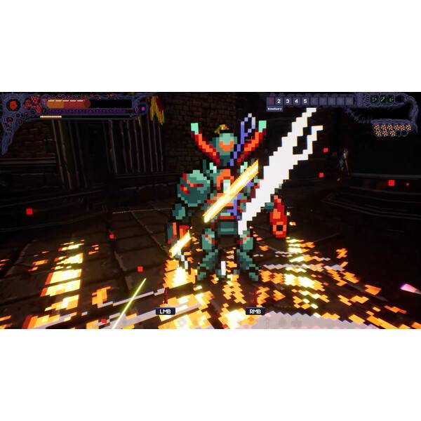 Diluvian Ultra PC Download