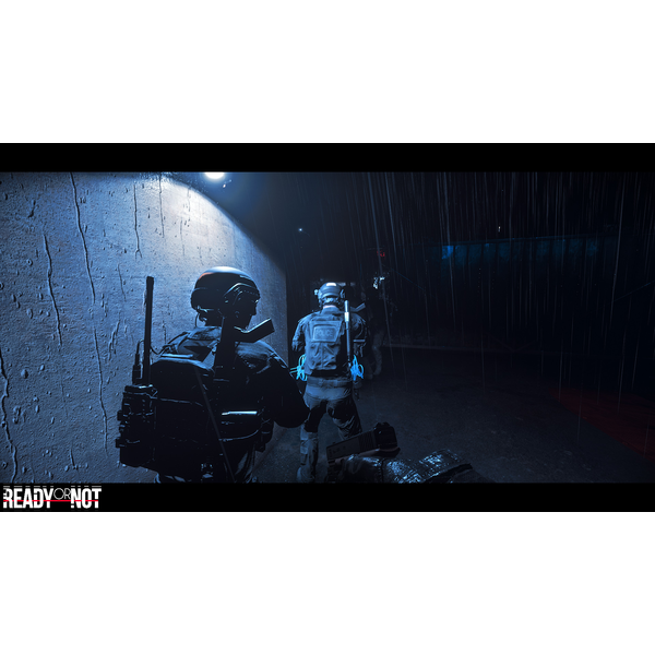 Ready or Not PC Download