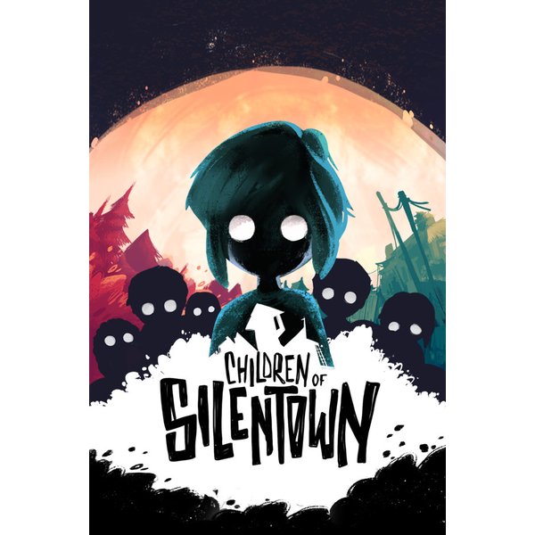 Children of Silentown PC Download