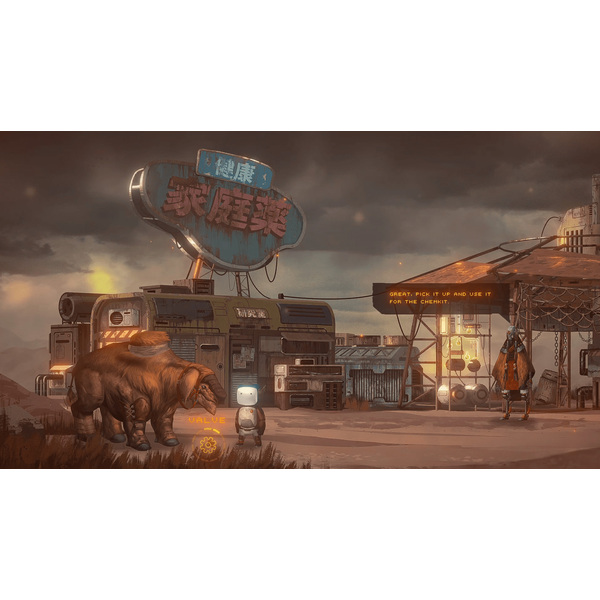 Life of Delta PC Download