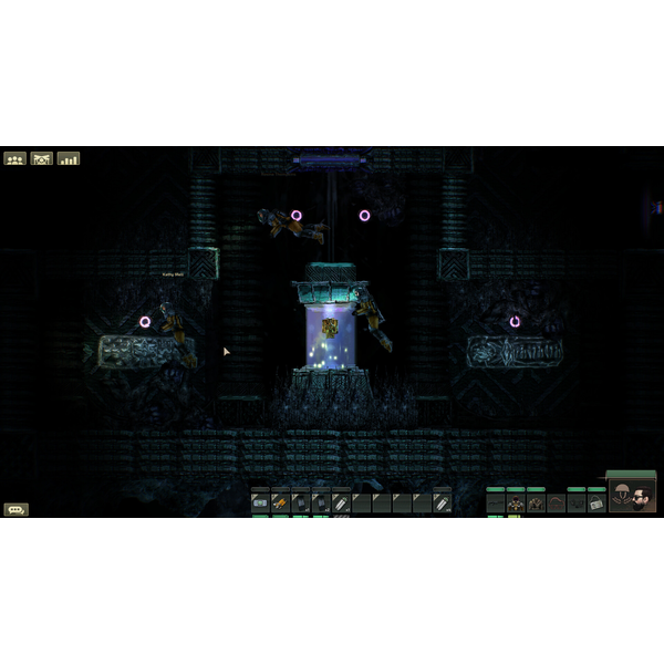 Barotrauma PC Download