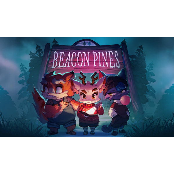 Beacon Pines PC Download