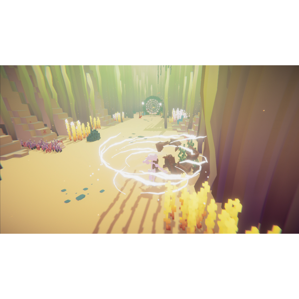 De-Exit Eternal Matters PC Download