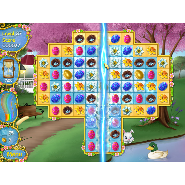 Spring Bonus PC Download