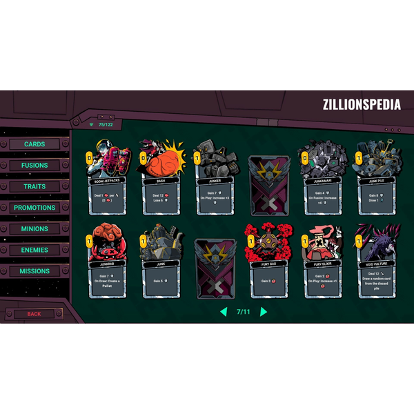 Zet Zillions  PC Download