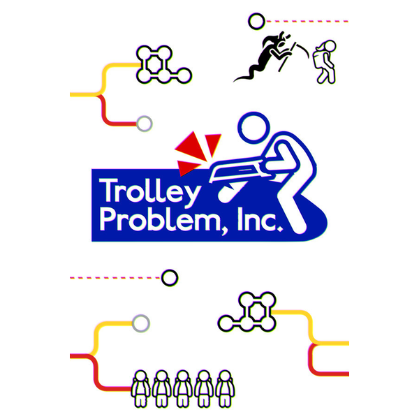 Trolley Problem, Inc. PC Download