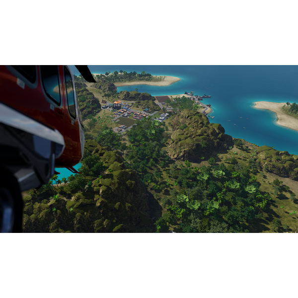 Tropico 6  Going Viral