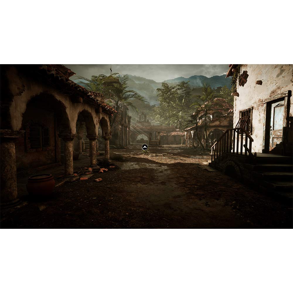Amerzone Remake: The Explorer's Legacy - Limited Edition - PS5