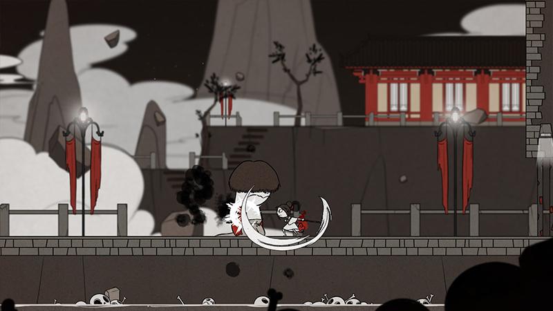 8Doors: Arums Afterlife Adventure - Switch