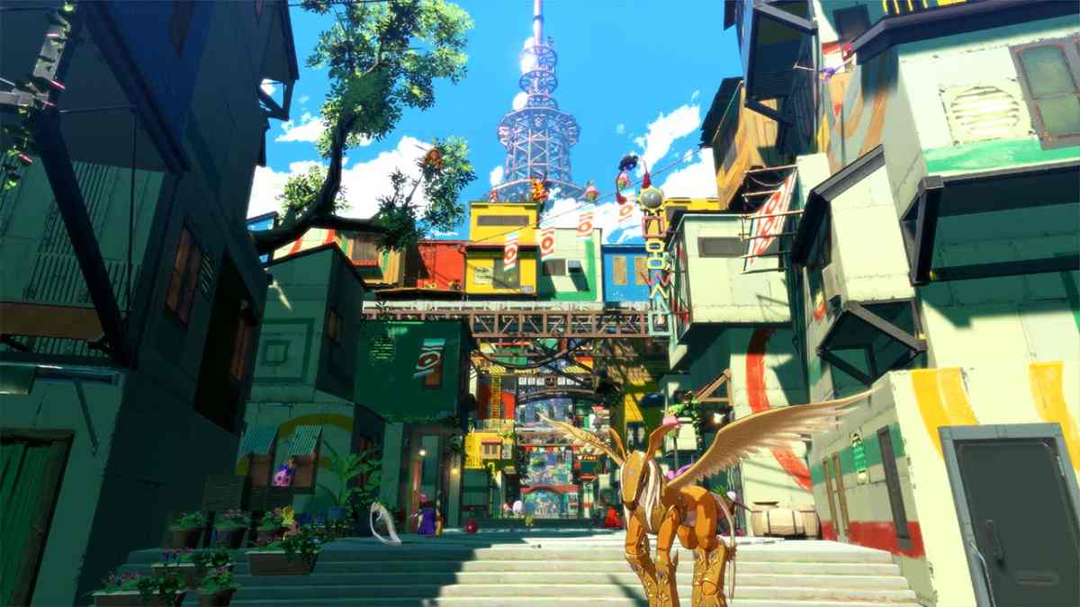 Digimon Story Time Stranger - Switch