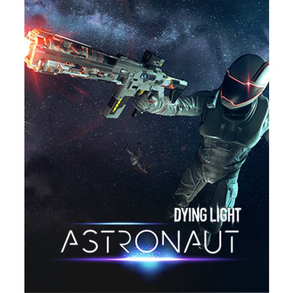 Dying Light - Astronaut Bundle