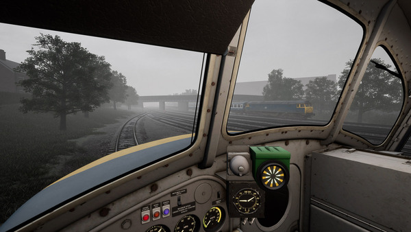 Train Sim World® 2: Northern Trans-Pennine: Manche