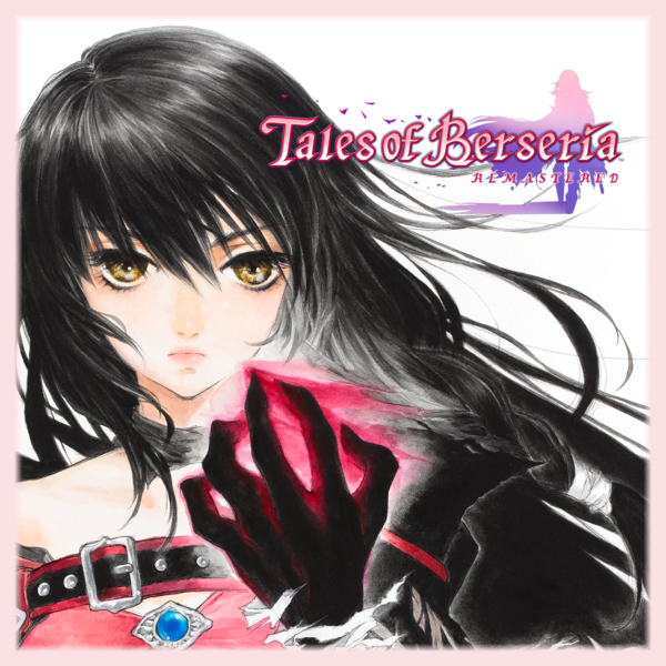 Tales of Berseria Remastered (ROW)