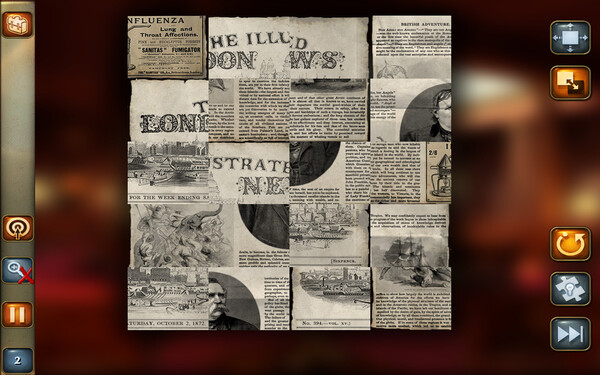 Around the World in 80 Days