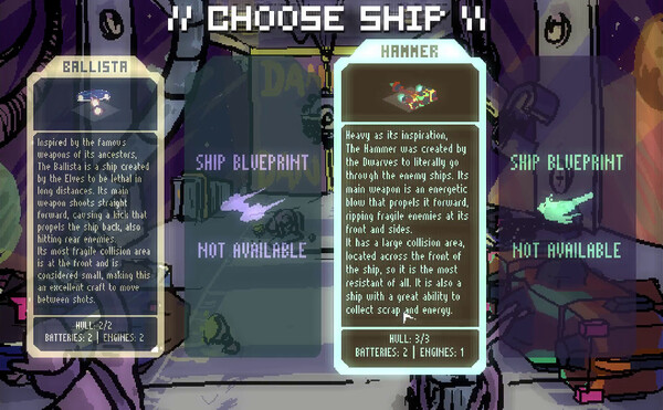 NEXT JUMP: Shmup Tactics