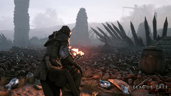 A Plague Tale: Innocence PC Download