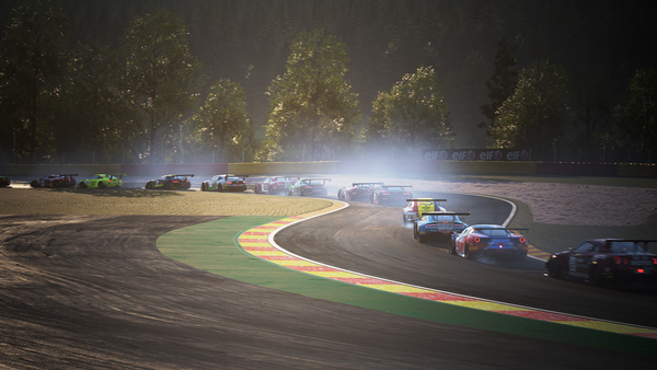 Assetto Corsa Competizione PC Download