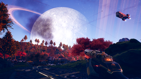 The Outer Worlds PC Download (EU)