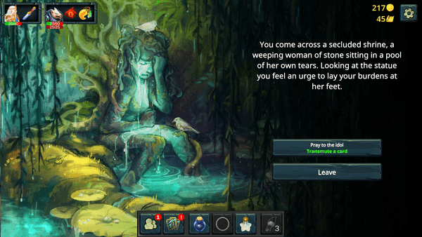 Roguebook PC Download