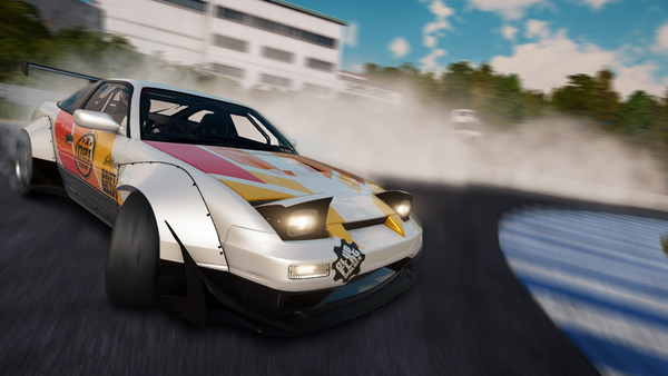 DRIFT 21 PC Download