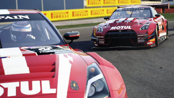 Assetto Corsa Competizione PC Download
