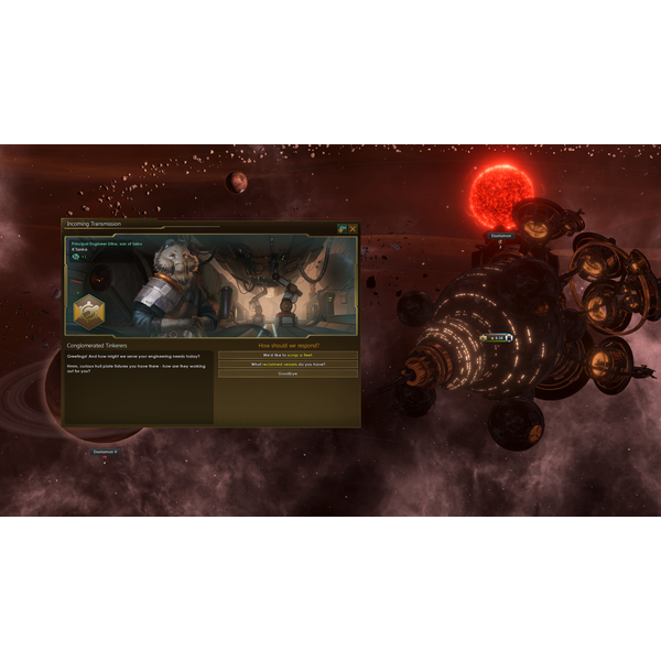 Stellaris: Overlord PC Download (ROW)