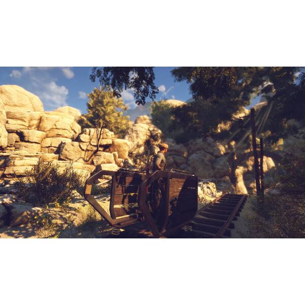 Adam's Venture: Origins PC Download