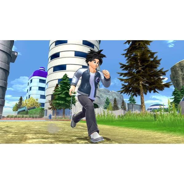 Dragon Ball: The Breakers - Special Edition