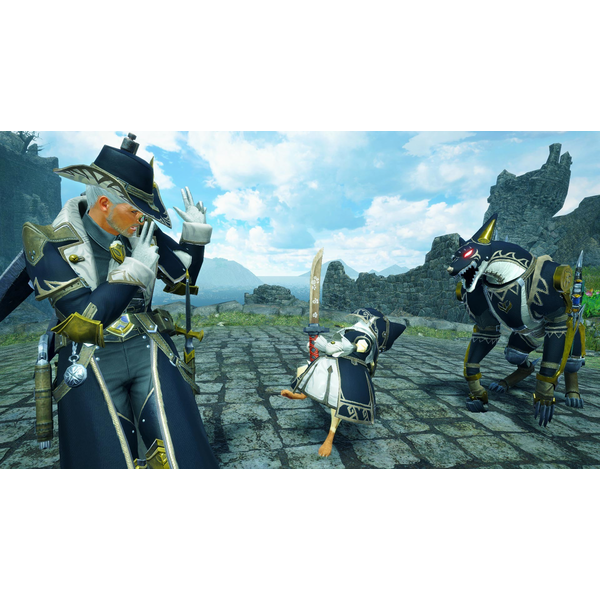 Monster Hunter Rise: Sunbreak Deluxe Kit