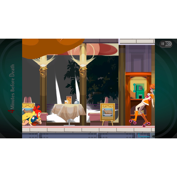 Ghost Trick: Phantom Detective PC Download