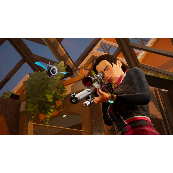 Deceive Inc PC Download