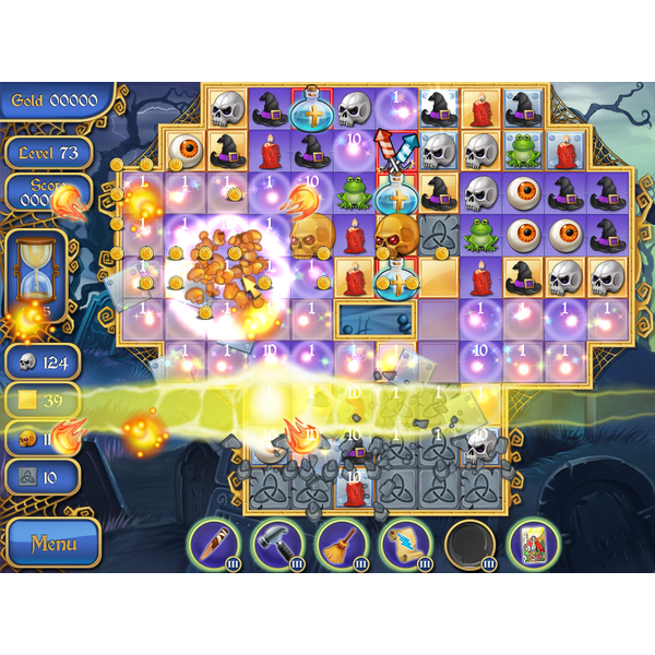 Spooky Bonus PC Download